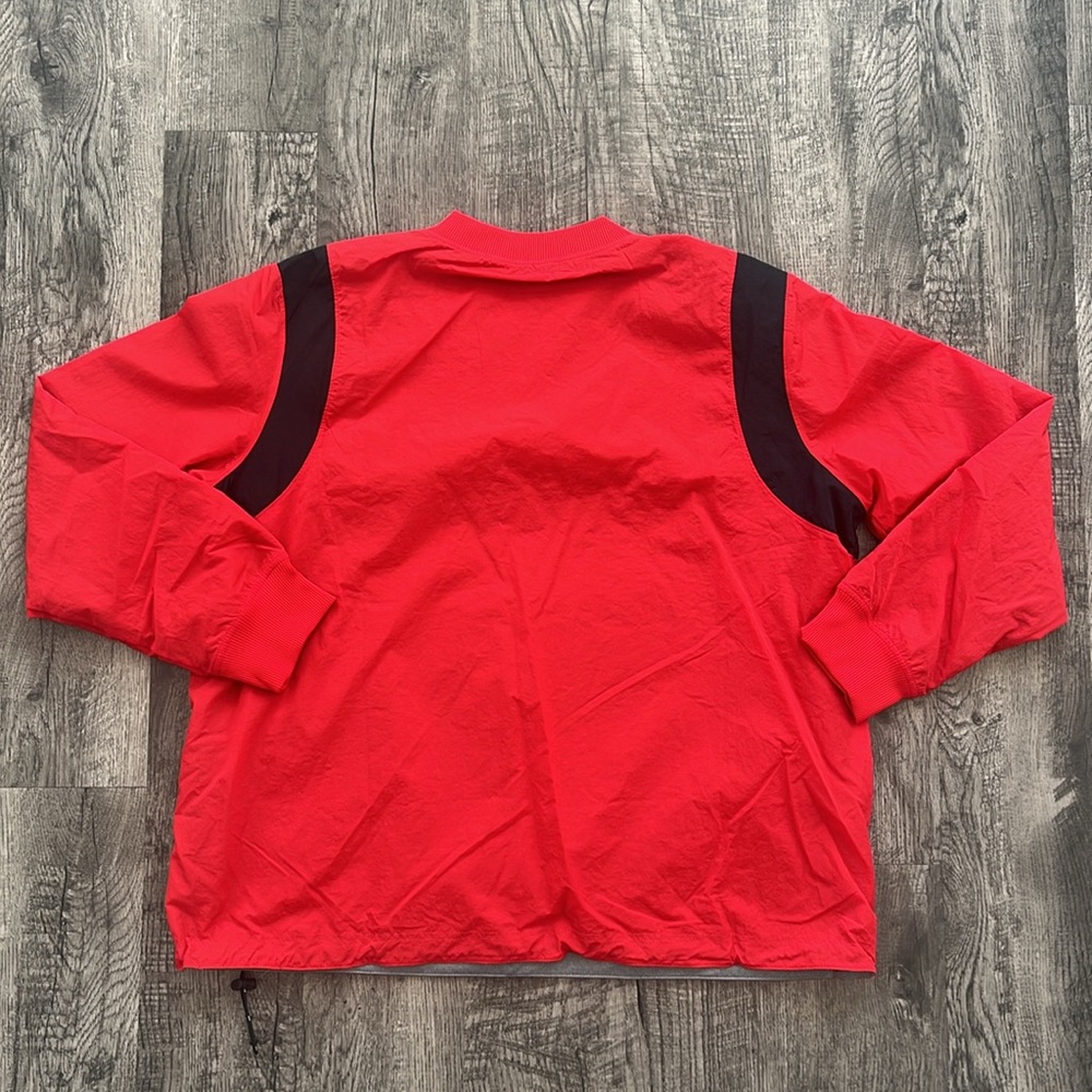 Nike UGA On-Field Reversible Pullover ✧ Size L - Picture 3 of 10